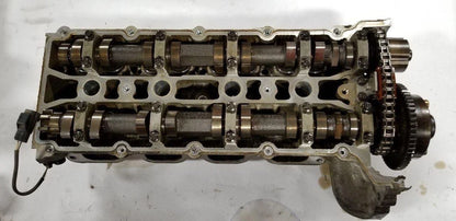 LH Engine Head for Lincoln LS 3.9L V8 (2003–2006) 3W43-6C064-AE