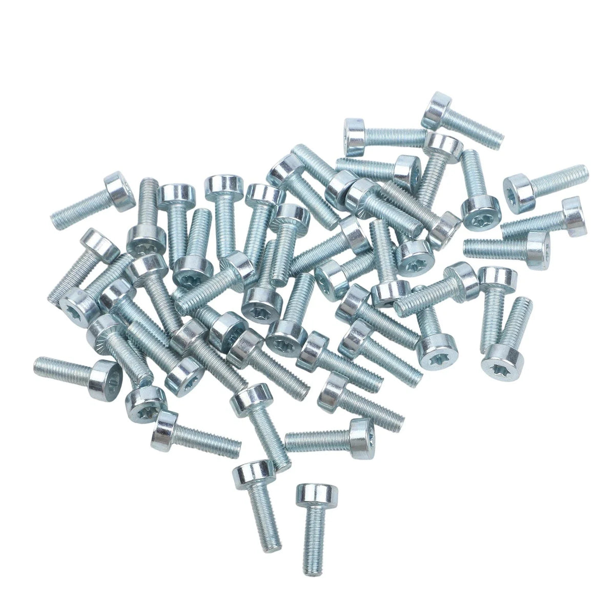 Replacement Muffler Screws 90223410983 for FS240 FS661 MS193 MS201