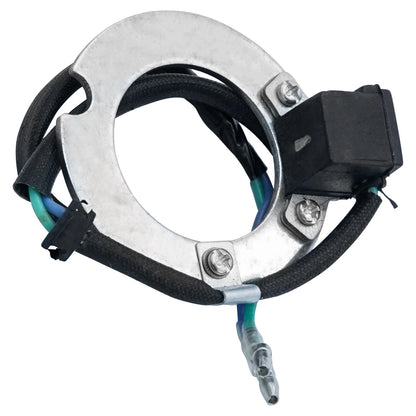Celox Stator Pulse Pickup Coil for Honda ATC200X (1983–1985) PC246 - LAR, 30300-437-154, 30300-437-164