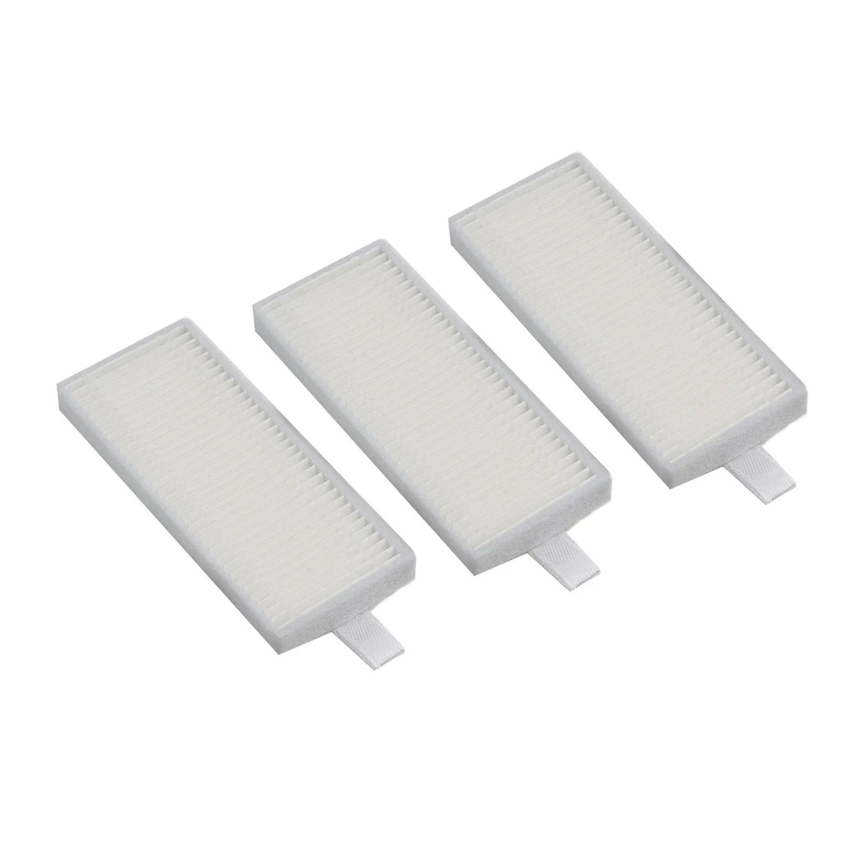 Replacement Parts for TP Link RV10 RV30 Vacuum (Compatible)