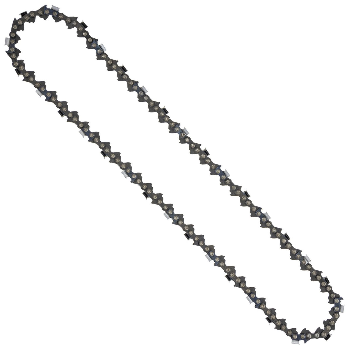 Set of 5 Chainsaw Chains for 18 Inch (21BPX064G, 5018404-64, H25-64, 25RM364E)