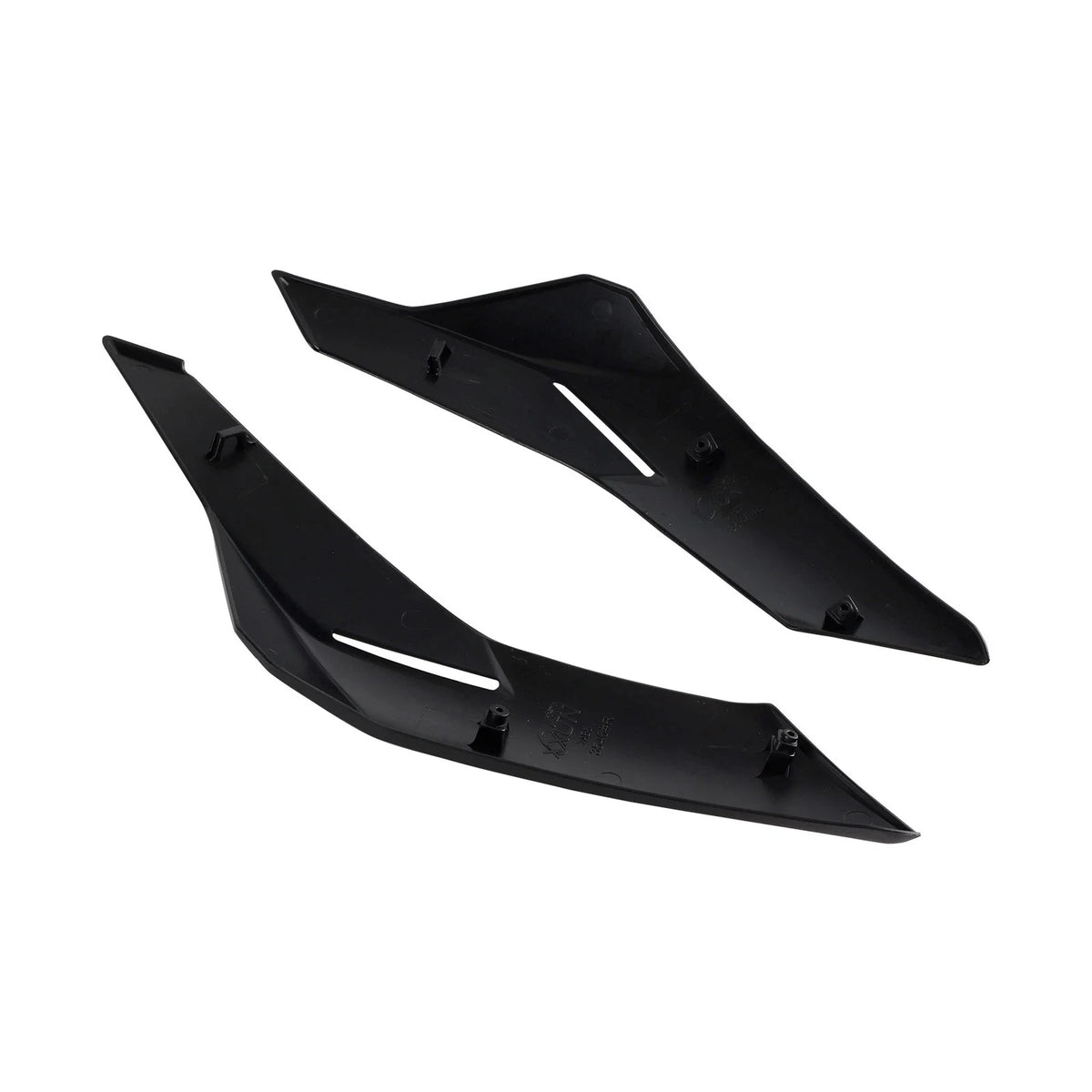 Lower Belly Pan Guard for Triumph Street Triple 765 R/RS (2023–2025)