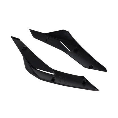 Lower Belly Pan Guard for Triumph Street Triple 765 R/RS (2023–2025)