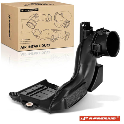 Air Cleaner Intake Duct for Mazda 3 2014–2018, 6 2014–2021 (PY0113200A)