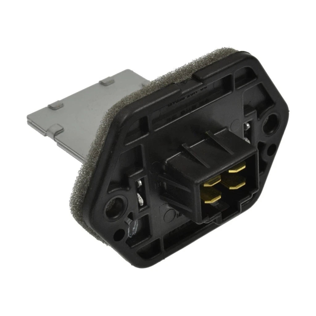 HVAC Blower Motor Resistor for Kia Rondo (2014) ALX-PAU-SI-RU-715-CLA3