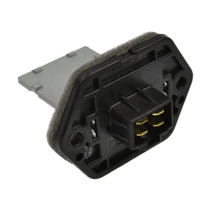 HVAC Blower Motor Resistor for Kia Rondo (2014) ALX-PAU-SI-RU-715-CLA3