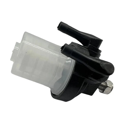 Fuel Filter Assembly 346-02230-0 3AD-02230-0 3B7-02230-0 for Tohatsu Nissan Outboard