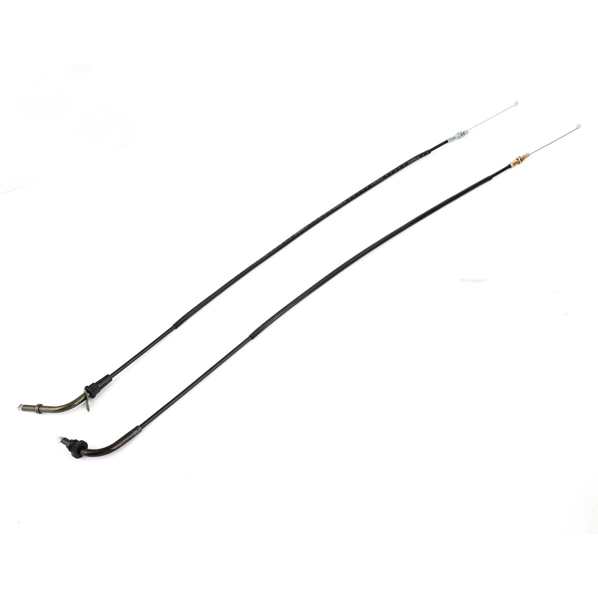 Throttle Cable for Yamaha YZF R6 (1999–2002) 5EB-26311-00 5EB-26312-00