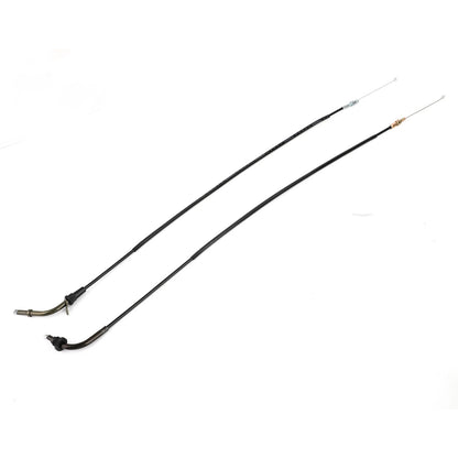 Throttle Cable for Yamaha YZF R6 (1999–2002) 5EB-26311-00 5EB-26312-00