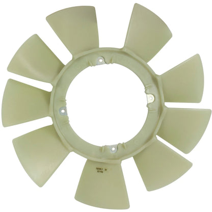 YA268 Fan Blade for Ford F-350 Super Duty F-250 E-350 (2017–2020)