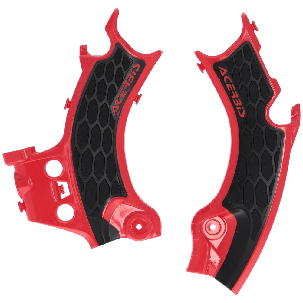 Acerbis X-Grip Frame Guards for (2986181018)