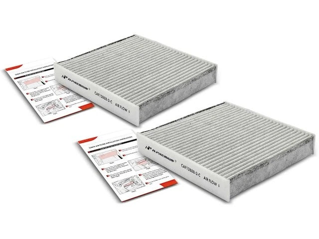 Cabin Air Filter Kit for Land Rover Defender 130 (2023) 86598HGQX