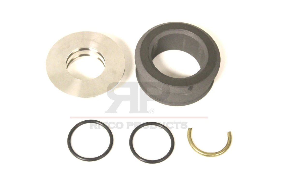 Carbone Ring Seal Kit for Sea-Doo 4TEC GTI GTX GTS RXP (Models Only) 271-000-177