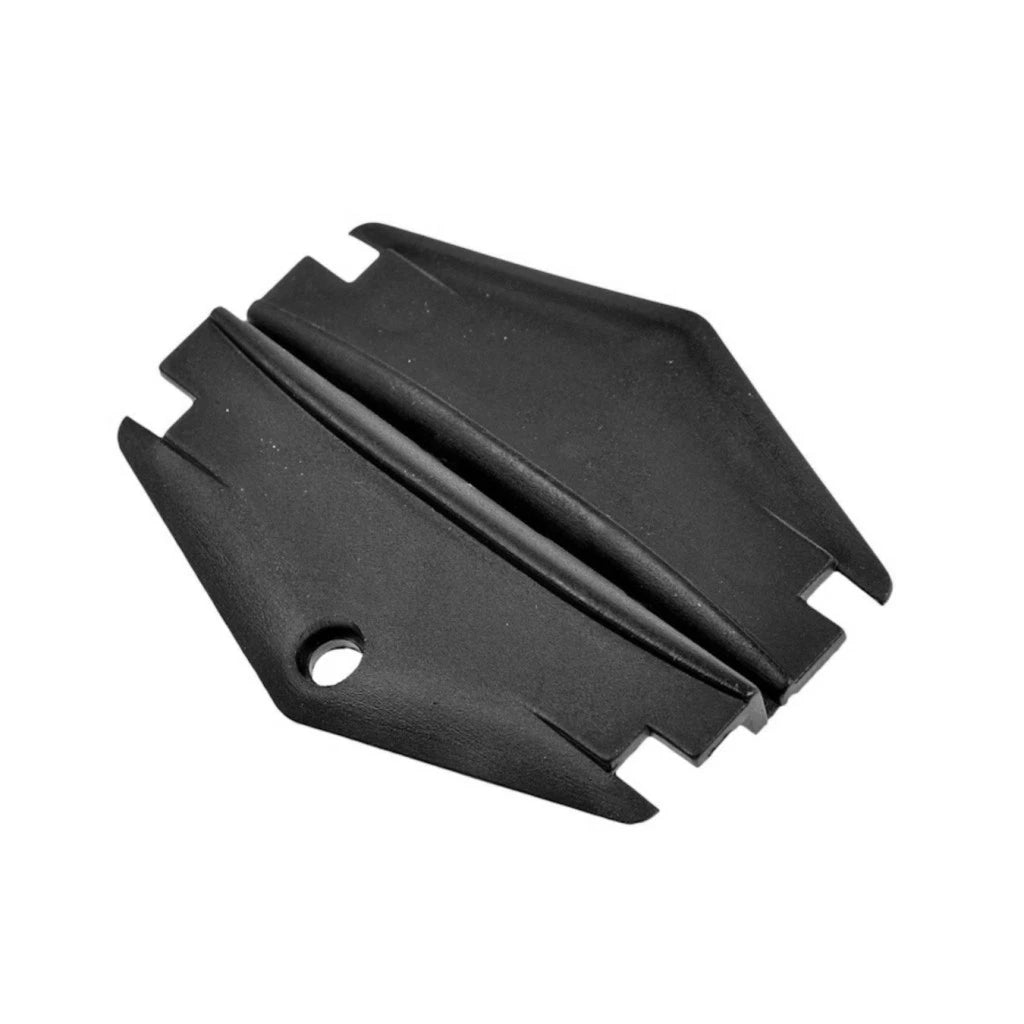 Window Guides for Oldsmobile Custom Cruiser (1990) 12338011, 20123070, ALX-PAU-MM-45295-CL360A57