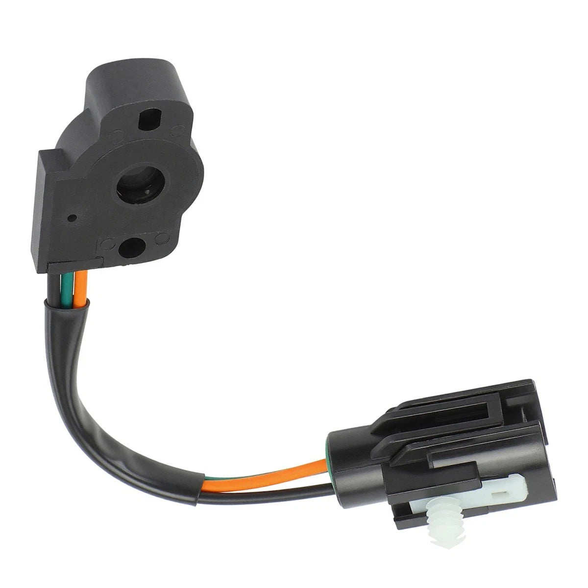 Throttle Position Sensor for Ford F-150 (1989–1993) - 18039722, TH72, TH0095