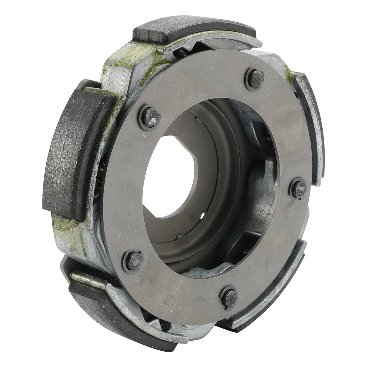 Clutch Shoe Carrier Assembly for Suzuki Burgman 400 AN400 (2007–2016)