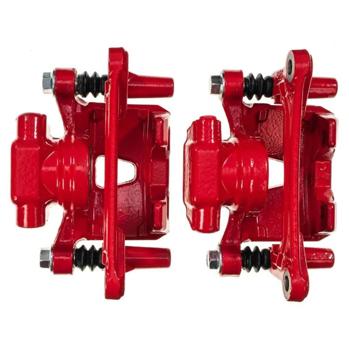 2X Powerstop Brake Calipers Rear for Mitsubishi Outlander (2007–2013) S3584