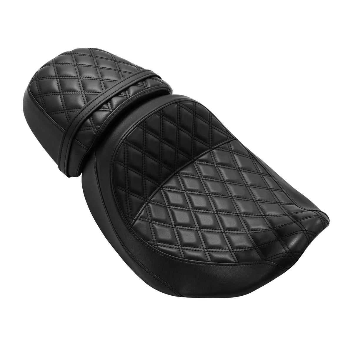 Rider & Passenger Seat for Harley CVO Road Glide FLTRXSE (2023–2026)