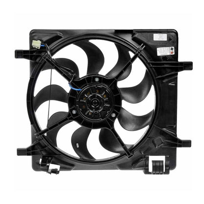 Radiator Fan for Chevy Spark (2013–2015) ALX-PAU-RB-621-556-CL360A50