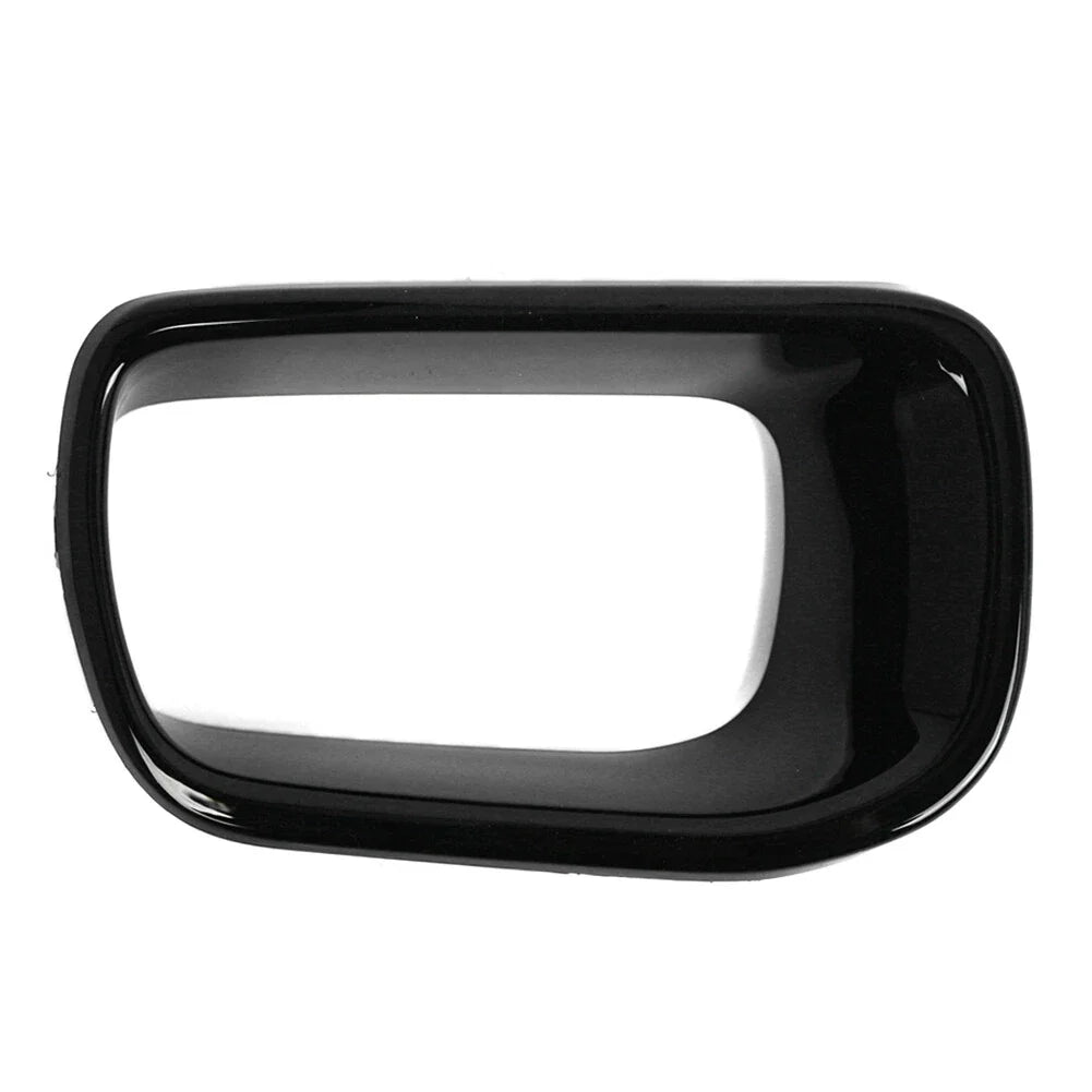 Front Bumper Air Intake Duct Cover for BMW Mini Cooper F55 F56 F57 (2014–2021)