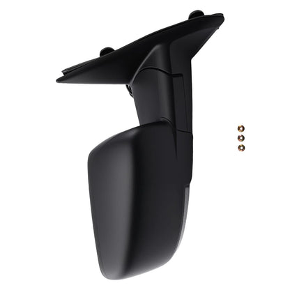Power Heated Right Side Mirror for Dodge Ram 1500 (2009–2018) Signal