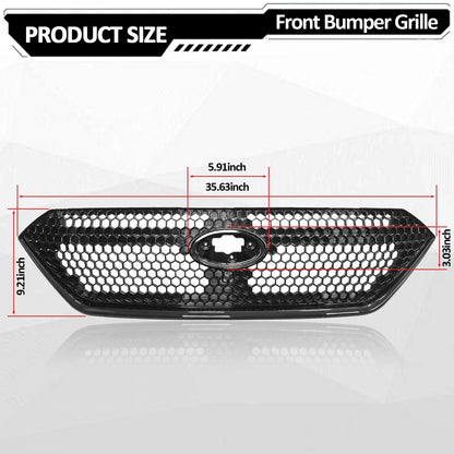 LED Fog Lights for Subaru WRX (2022–2023)