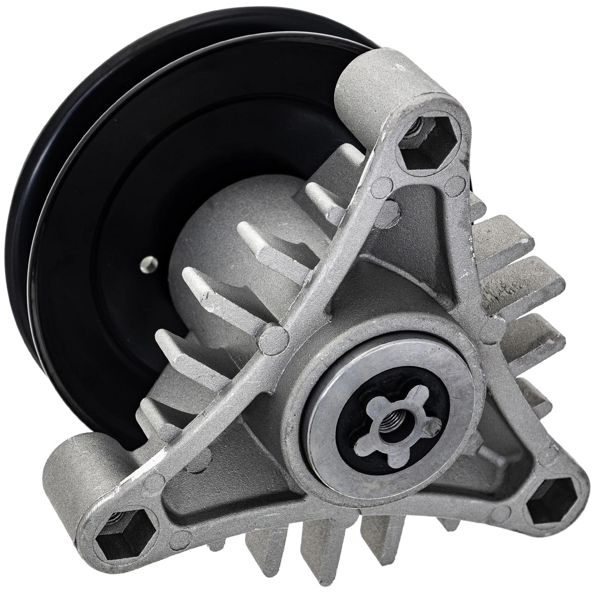 8TEN Mower Spindle for AYP 4180-54 532137152 153535 44-Inch Deck