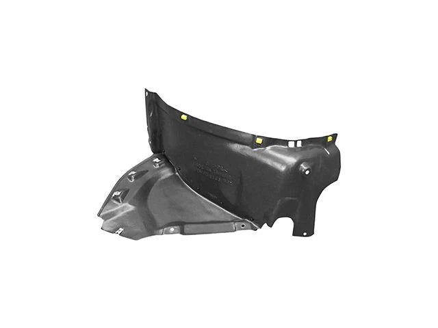 Fender Splash Shield Right for Audi Q5 PHEV (2020–2025) 17766VVCF