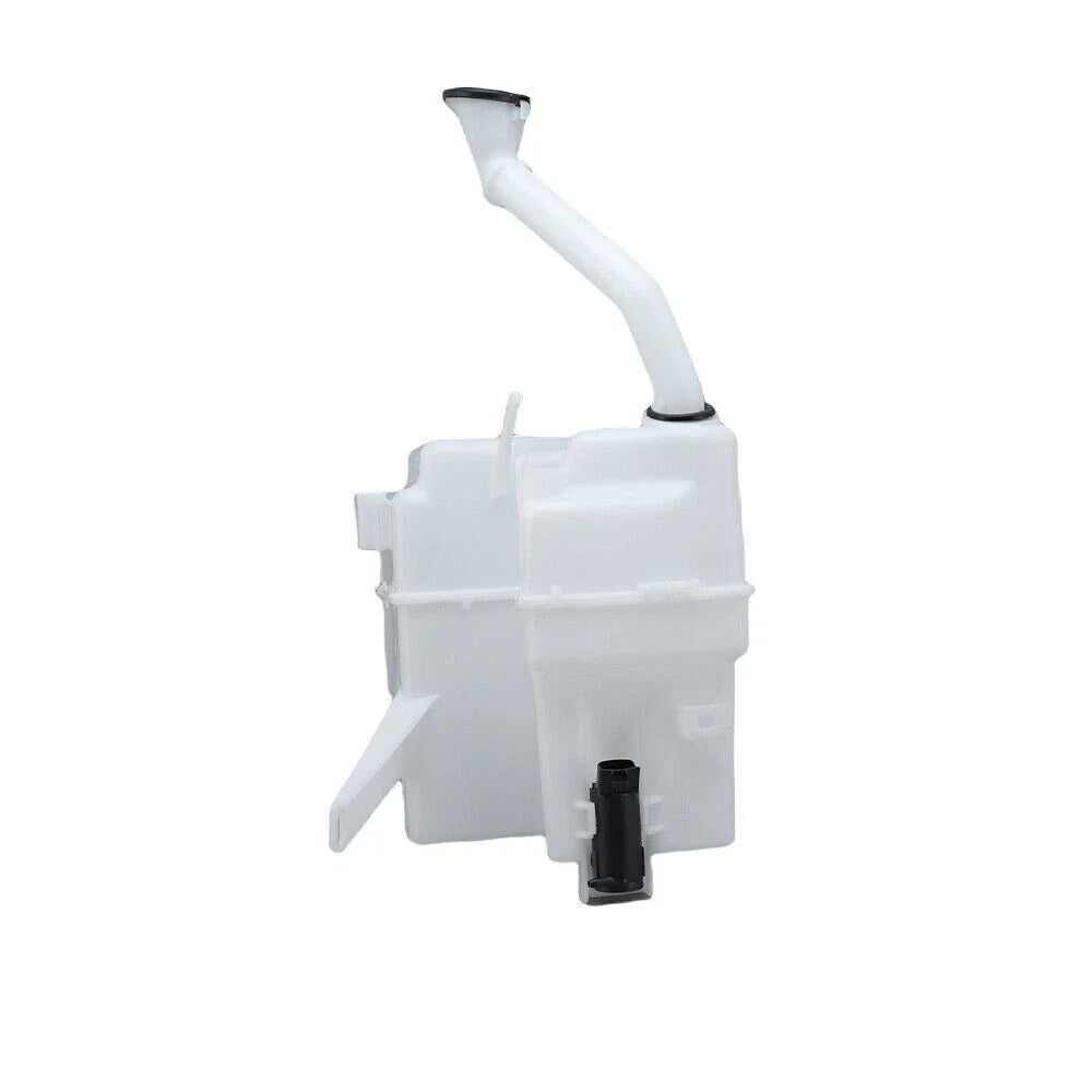 Windshield Washer Reservoir Tank w/ Tube & Pump for Toyota Camry (2018–2024)