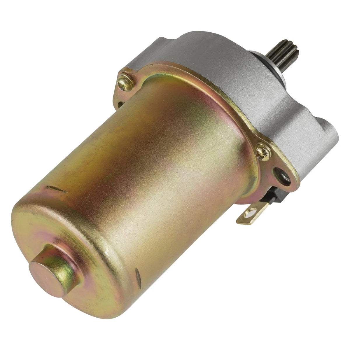Starter Motor for Yamaha (99999-04128-00, 43D-H1800-00-00, 43D-H1800-01-00)