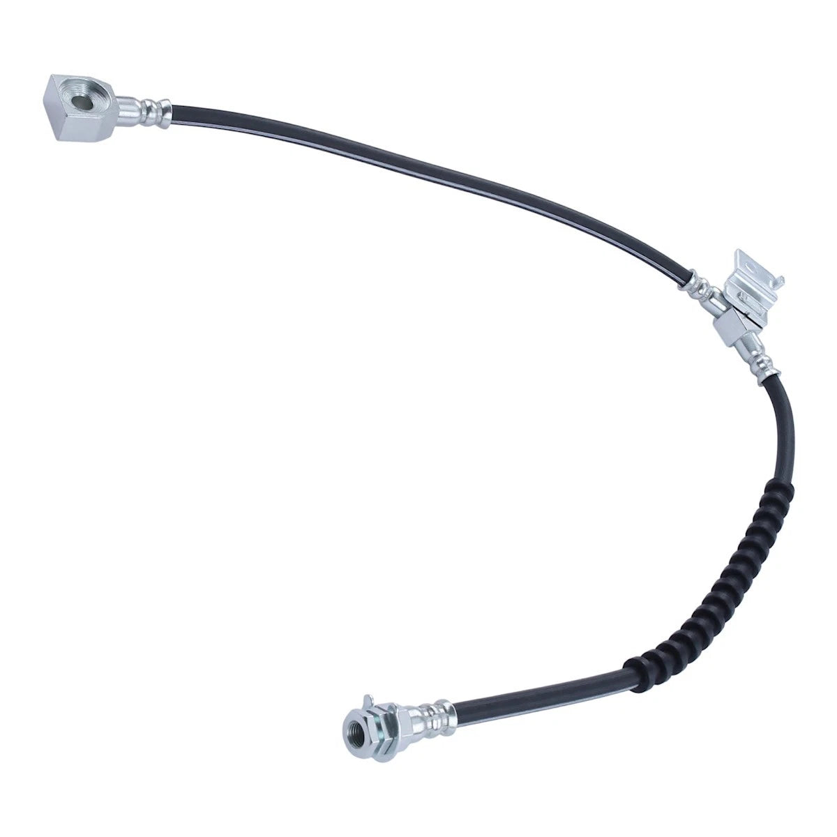 Brake Line Rear Right Outer for Ford Ranger (1998–2002) 17982667, H381312