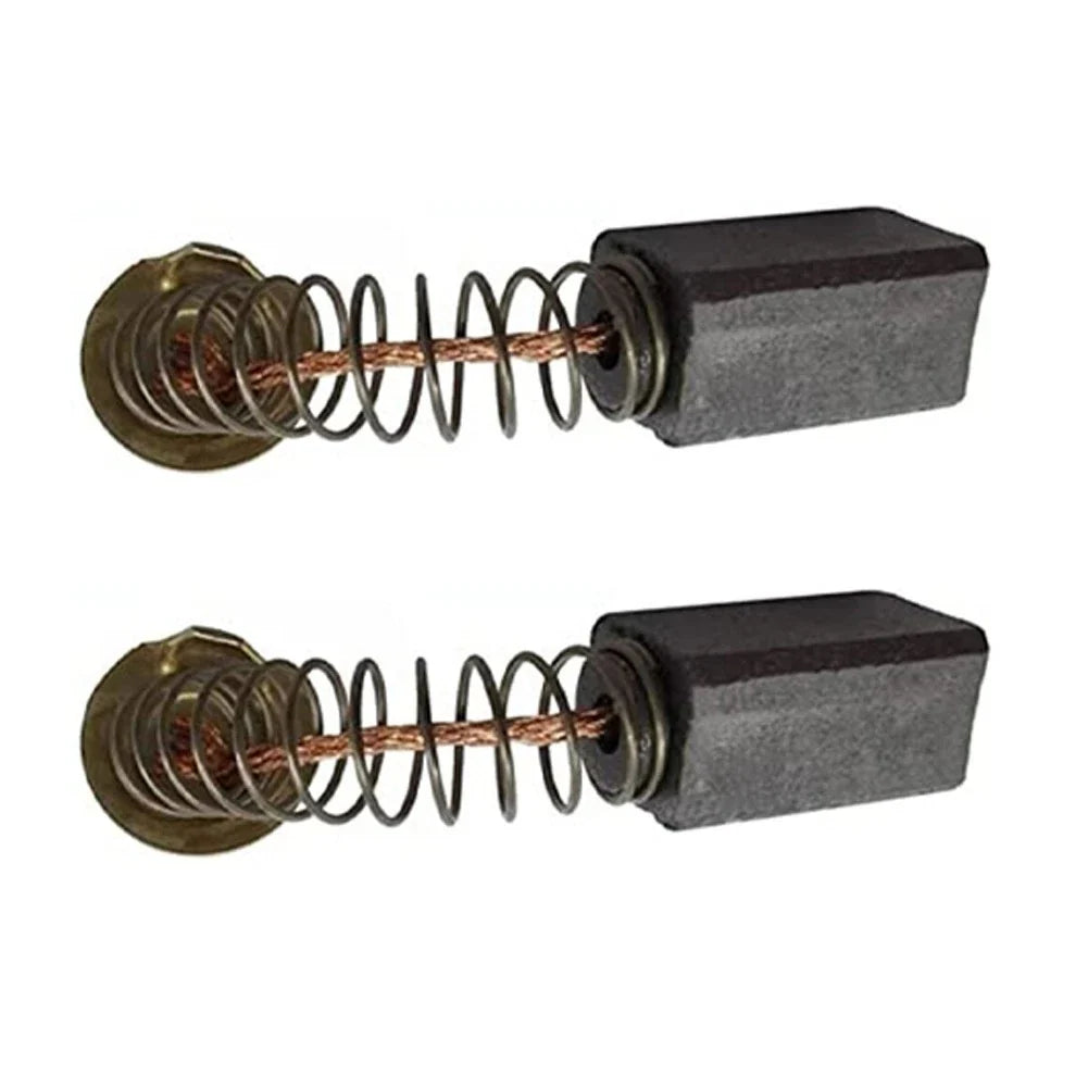 2X Carbon Brushes for C8FSE C8FSHE Slide Compound Mitre Saw