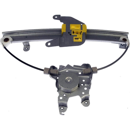 Dorman Window Regulator for Nissan Altima (2003–2006) 749-978, WLR1533