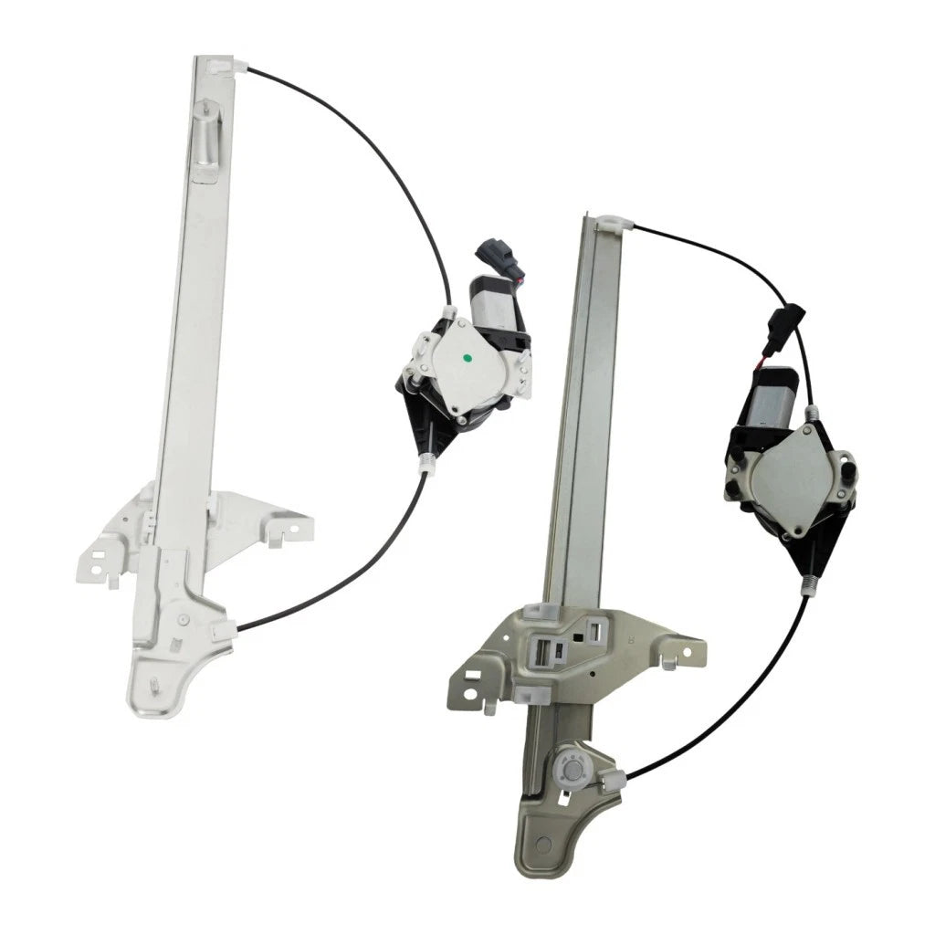 Set of 2 Window Regulators for Ford F-650/F-750 (2013) CLX-M0-USA-SET-JRF49170051-CL360A72