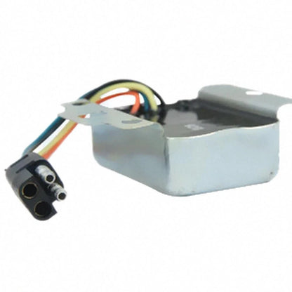 Regulator for Ford New Holland Tractor 6500 7000 7500 755 755A 755B 8000