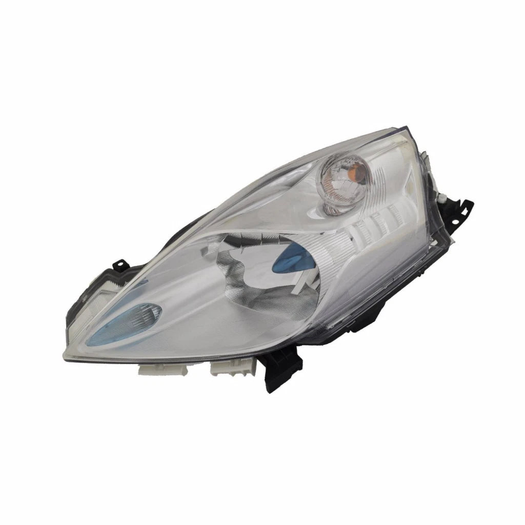 Headlight Assembly for Nissan Leaf (2013–2014) | Halogen | CLX-M0-315-11ASL-AC3-CL360A50, NI2502222