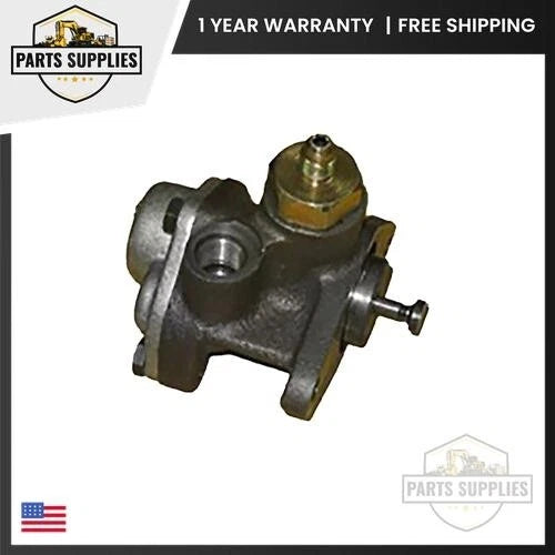 Fuel Transfer Pump Group for Caterpillar 215 215B 3204 508 910 916