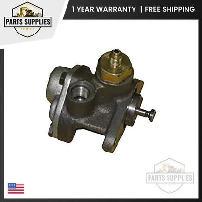 Fuel Transfer Pump Group for Caterpillar 215 215B 3204 508 910 916