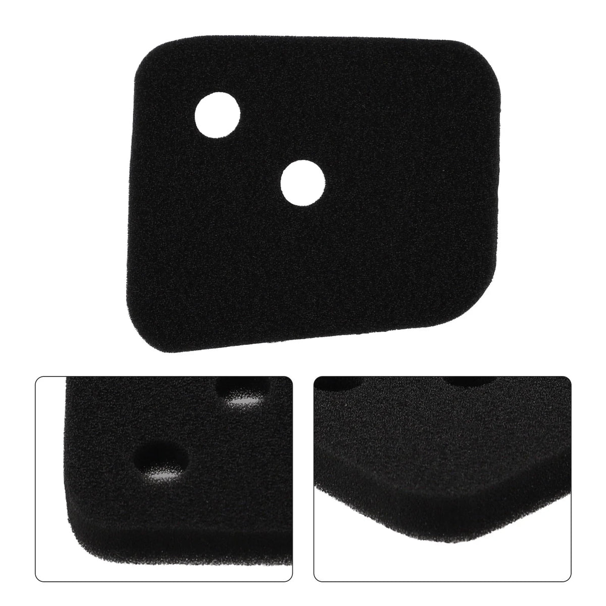 Air Filter for Hedge Trimmer 122HD45 122HD60 (523013401)