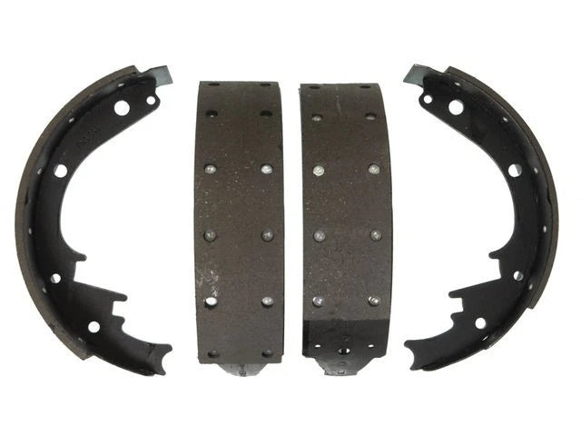 Brake Shoe Set Rear for GMC C15 (1978) - 68859GNMP