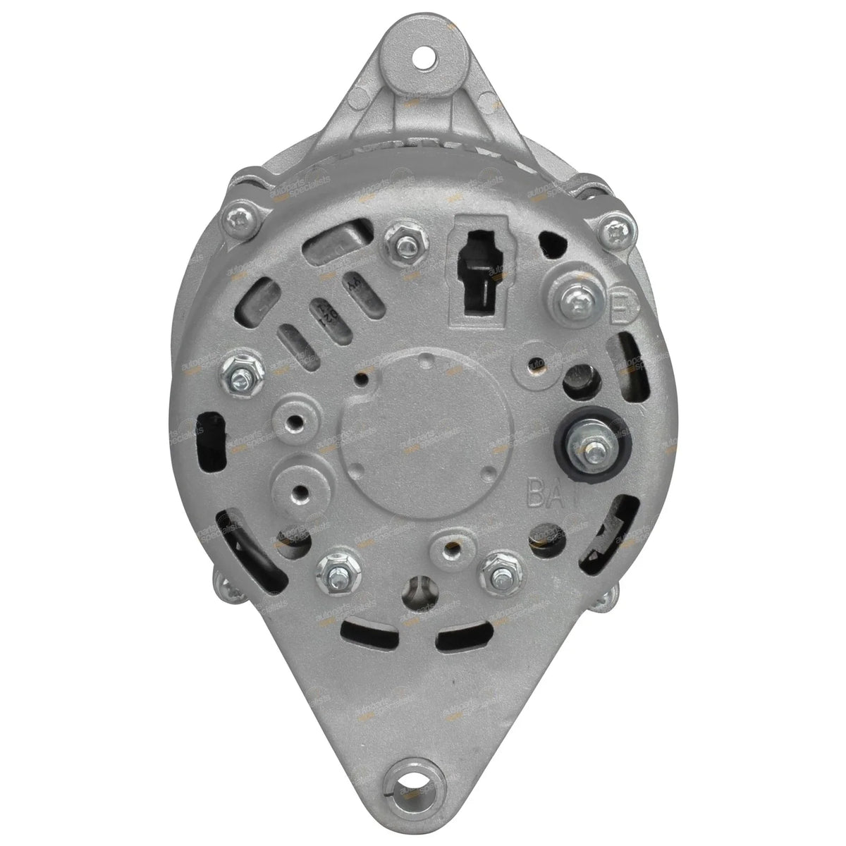 Alternator 1.5L E15 4cyl for Nissan Prairie M10 (1982 - 1986)