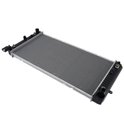 Radiator for GMC Sierra 1500HD 2500HD (2001–2010) 25811504