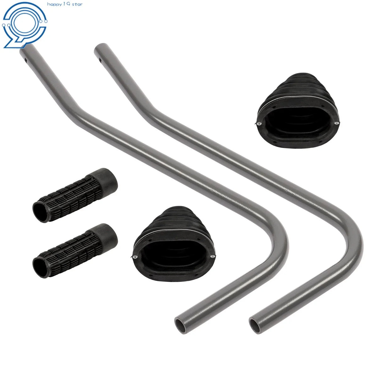 Steering Lever Kit for Bobcat 653 753 773 853 863 864 963