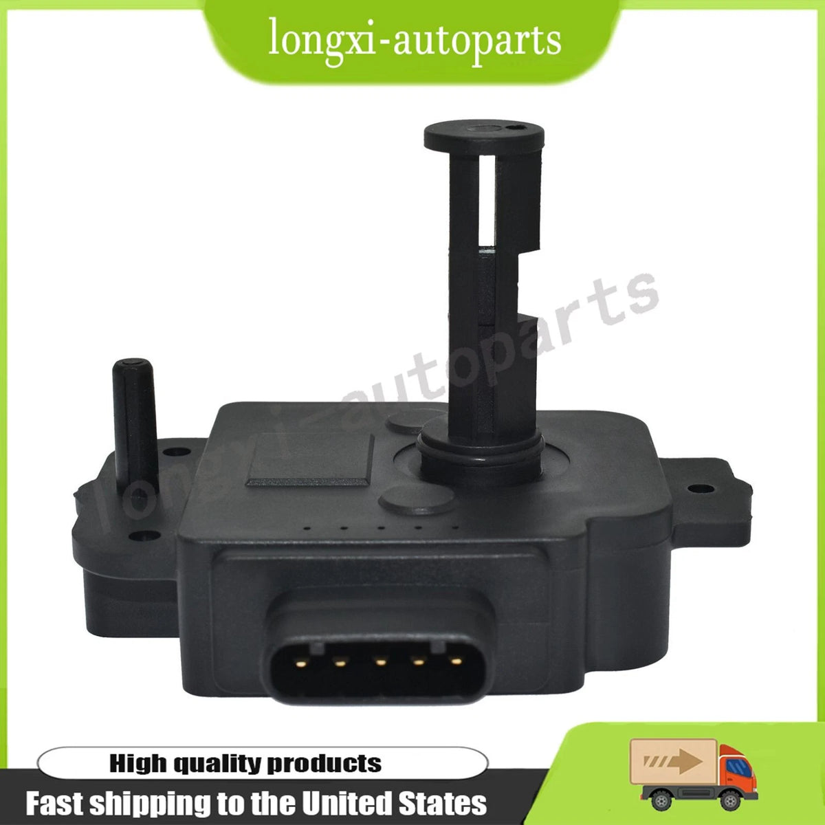 Mass Air Flow Meter Sensor 22204-42010 for Lexus GS300 SC300 Toyota Supra (1993–2002)