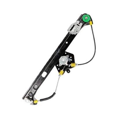 Window Regulator for BMW X5 (2000–2006) CLX-M0-USA-JWB491703-CLA1, BM1551103