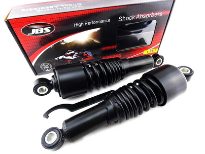 10.5" Lowering Shock Absorbers for Harley HD FXDB Dyna Street Bob (2006-2017)