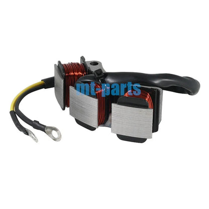 Outboard Stator for Mercury 2 Stroke 6HP 8HP 9.9HP 20HP 25HP (1986–2004) 86704A10