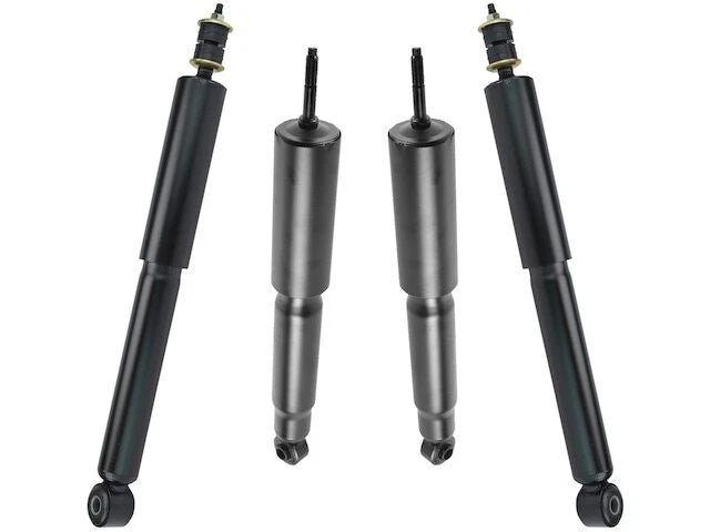 Shock Absorber Set for Isuzu Amigo (1998–2000) 74717VSXJ
