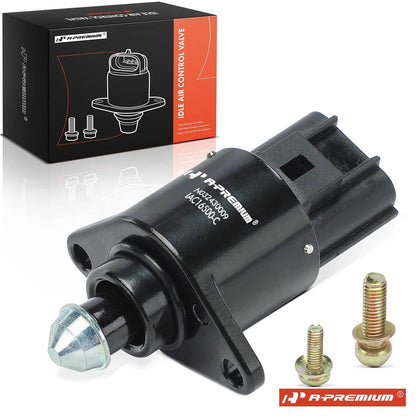 Idle Air Control Valve for Chrysler Sebring, Cirrus (2001–2003)