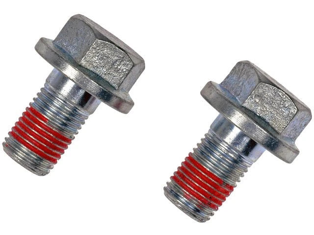 Caliper Bracket Mounting Bolt for Honda CRZ (2011–2016) 67358HGDP